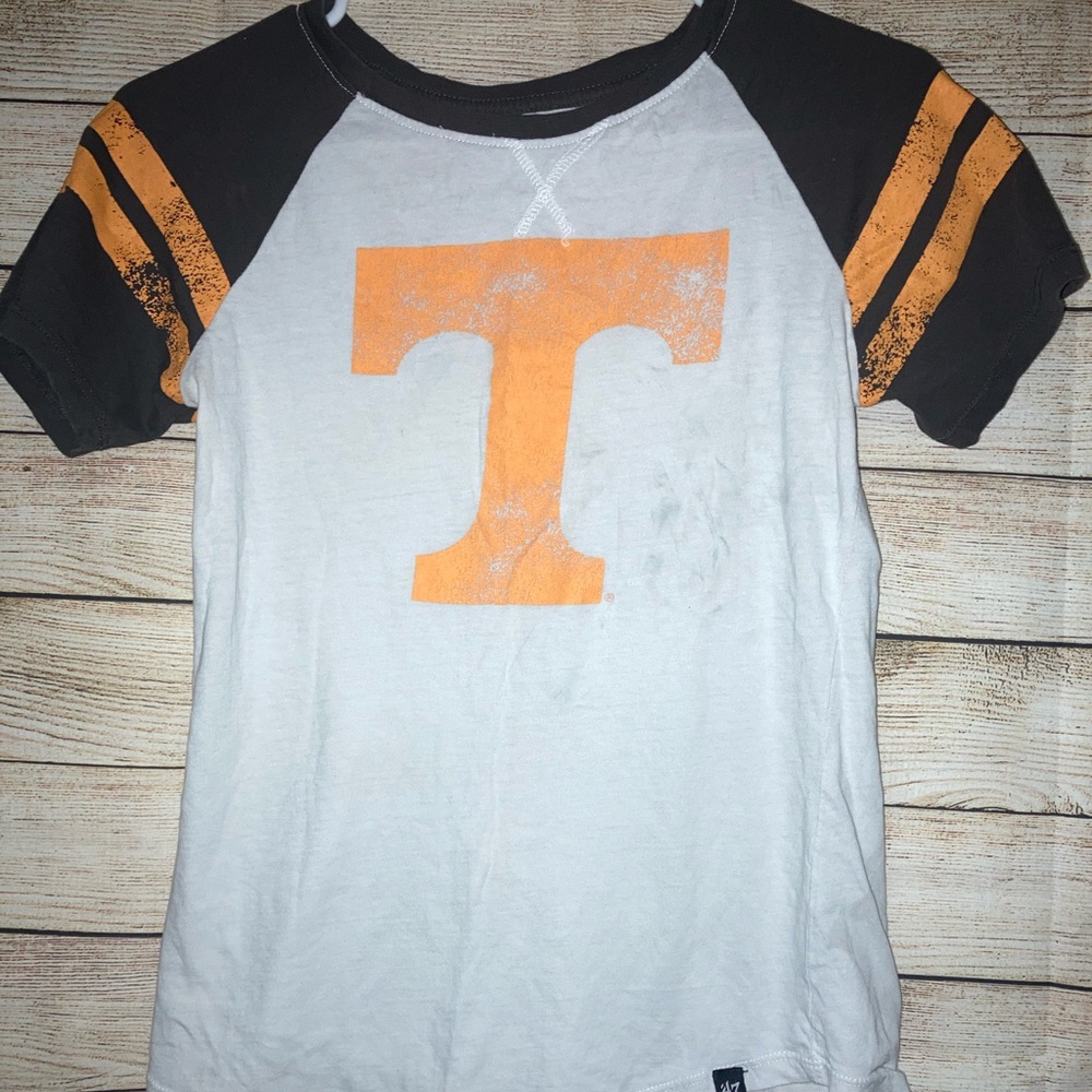 Tennessee titans shirt